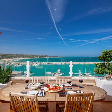 L'Attico Sul Mare - Exclusive Penthouse, Весте Стая снимка