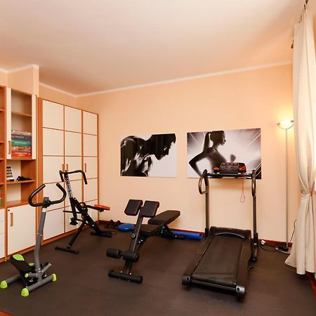 L'Attico Sul Mare - Exclusive Penthouse, Весте Екстериор снимка