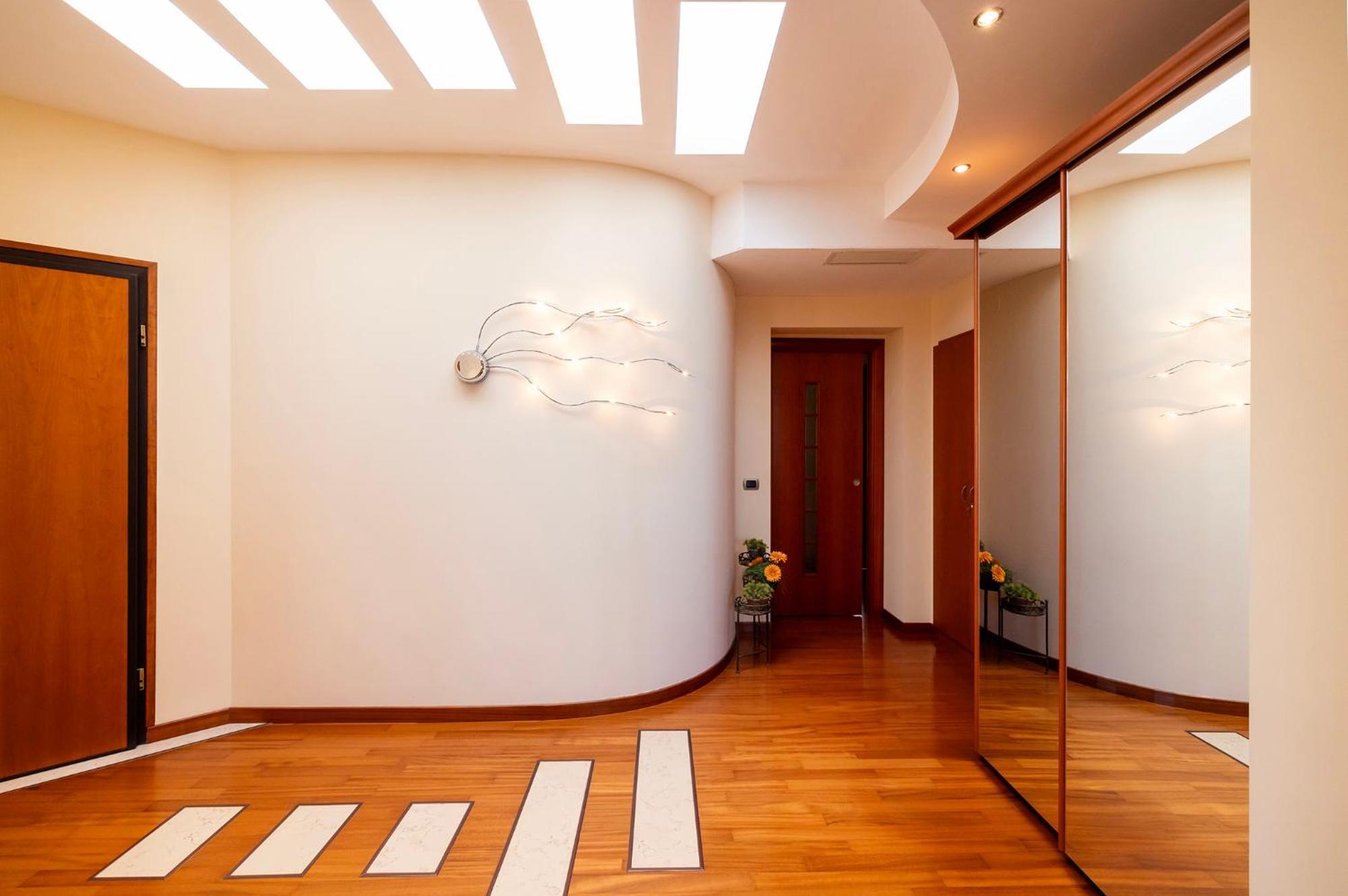 L'Attico Sul Mare - Exclusive Penthouse, Весте Екстериор снимка