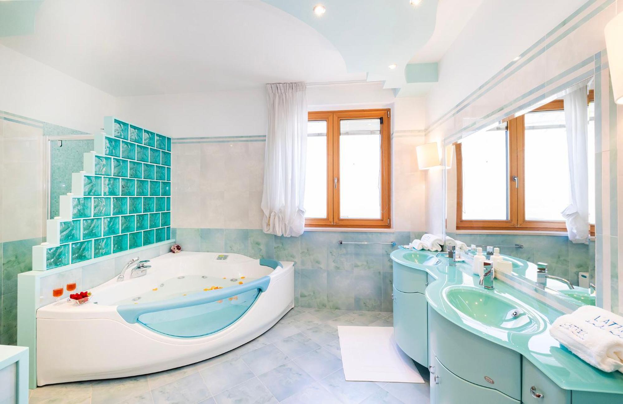 L'Attico Sul Mare - Exclusive Penthouse, Весте Екстериор снимка