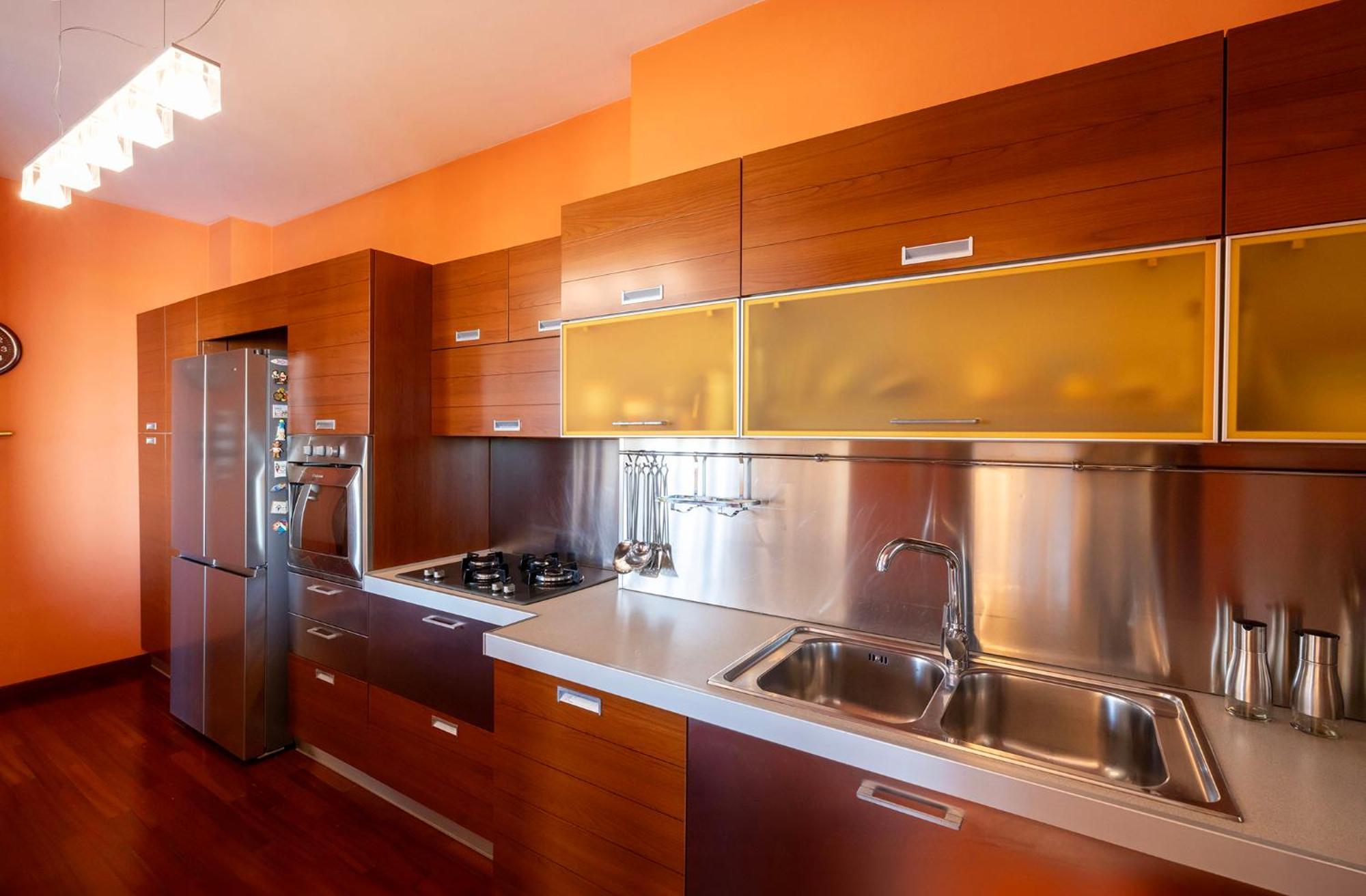 L'Attico Sul Mare - Exclusive Penthouse, Весте Екстериор снимка
