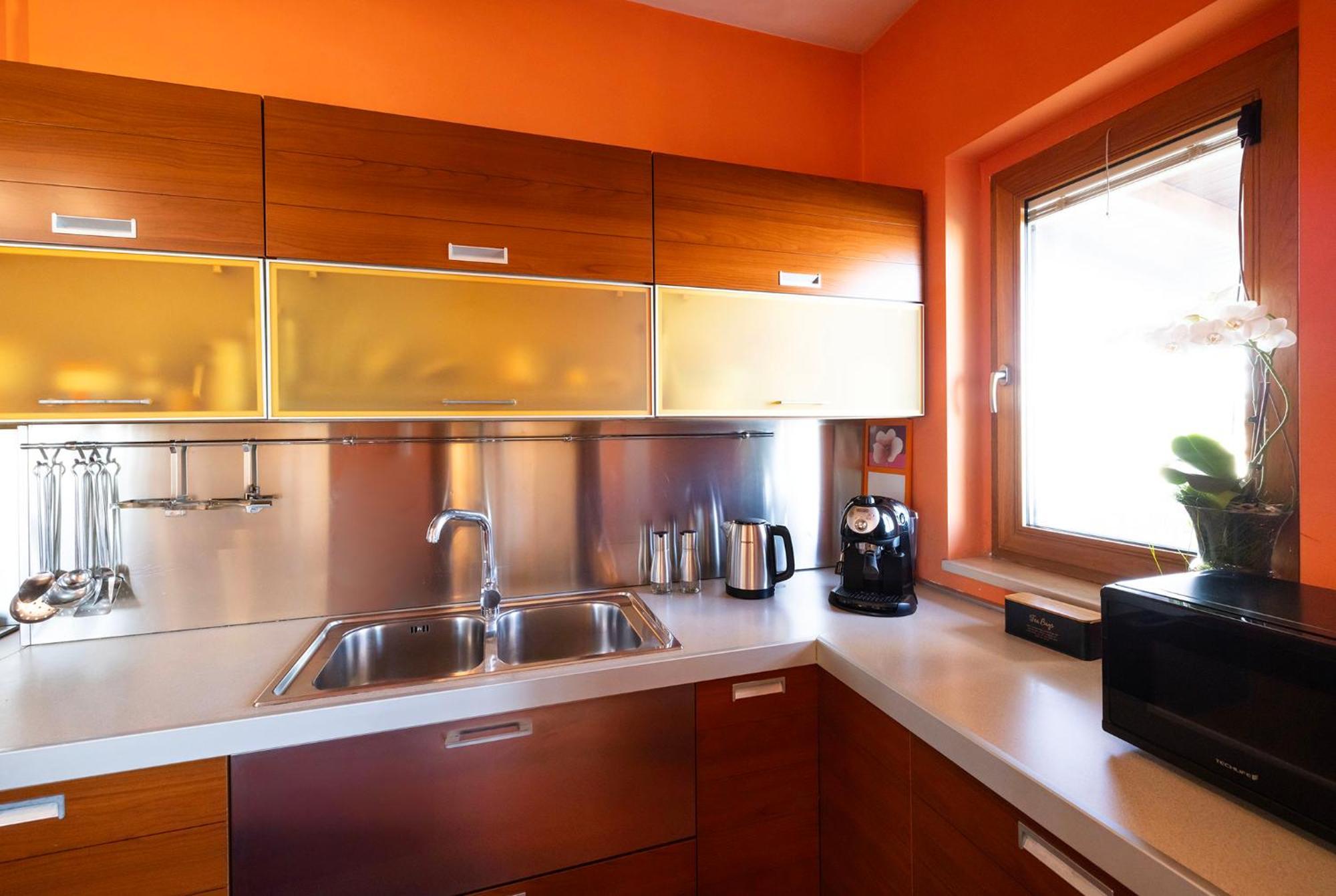 L'Attico Sul Mare - Exclusive Penthouse, Весте Екстериор снимка