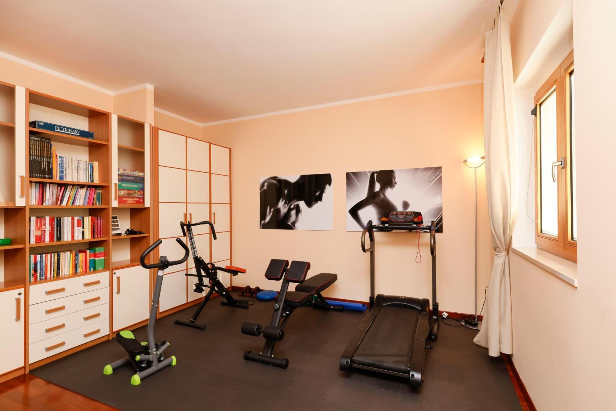 L'Attico Sul Mare - Exclusive Penthouse, Весте Екстериор снимка